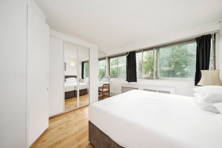 Hall Road, Maida Vale, NW8, London - Photo 4