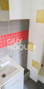 LOCATION : appartement 1 pièce (21 m²) à THURY EN VALOIS - Photo 4