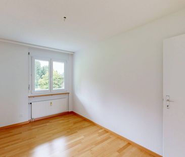 Wohnen mit Blick ins Grüne - Foto 4