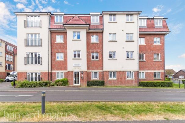 Schoolgate Drive - Photo 1