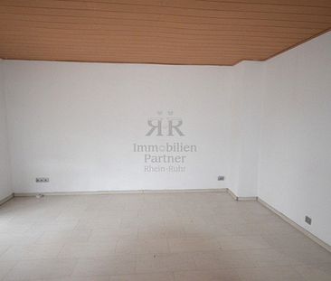 Schöne helle und gut aufgeteilte Wohnung mit Balkon! - Photo 1