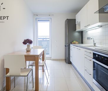 Rozkładowe 2 pok. mieszkanie | Komórka i Parking 2w1 - Photo 2