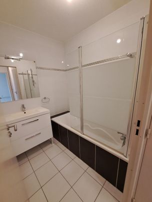 Appartement Les Angles 2 pièce(s) 41.80 m2 - Terrasse, - Photo 1