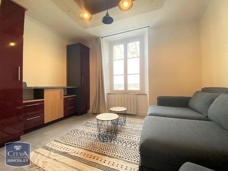 Location Appartement 1 pièce 20m² RAMBOUILLET 78120 - Photo 2
