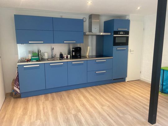 Appartement te huur: Schuitendiep 3-C 9712 KD Groningen - Foto 1