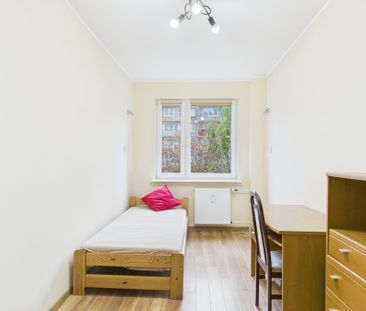 Poznań, ul. Mgielna - Photo 2