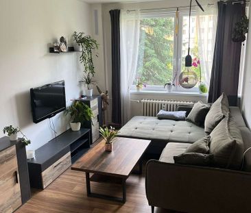 Pronájem bytu 2+kk 50 m² - Photo 2