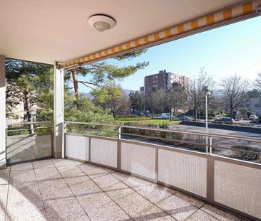 4.5 Zimmer, 109 m², 1. Stock - Photo 6