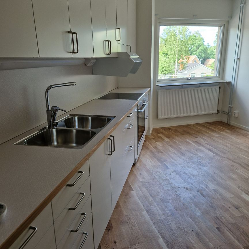 Sköldstavägen 32 B, 34231, ALVESTA, Sverige - Photo 1