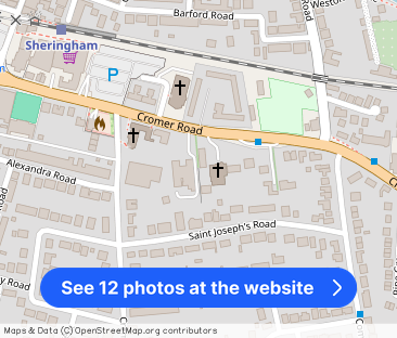 Cromer Road, Sheringham, NR26 - Photo 1