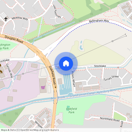 Stocklake, Aylesbury