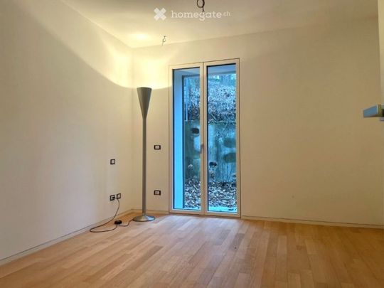 Appartamento 2,5, piscina, posteggio, area verde - Photo 1