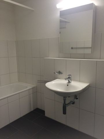 MODERNE WOHNUNG IM ZENTRUM VON MÖHLIN - Foto 4