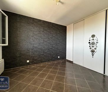 Appartement à louer 4 pièces 70.31m² - Photo 5