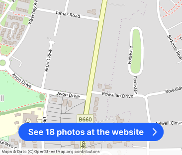 Kimbolton Road, Bedford, MK41 - Photo 1