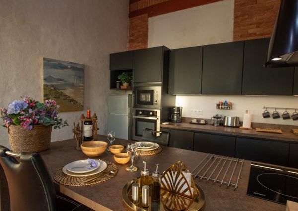 APARTAMENTO EN EL SAUZAL – 0067-04481