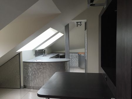 Appartement 3 pièce(s) 1 chambre(s) 65 m² - Photo 4
