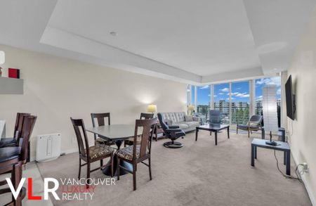Condo in Richmond, British Columbia - Photo 4