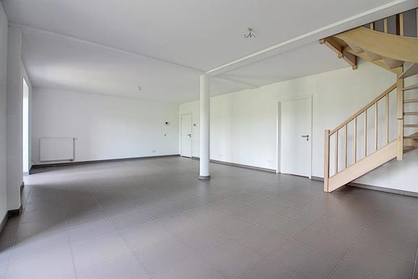 Appartement te huur - Photo 1