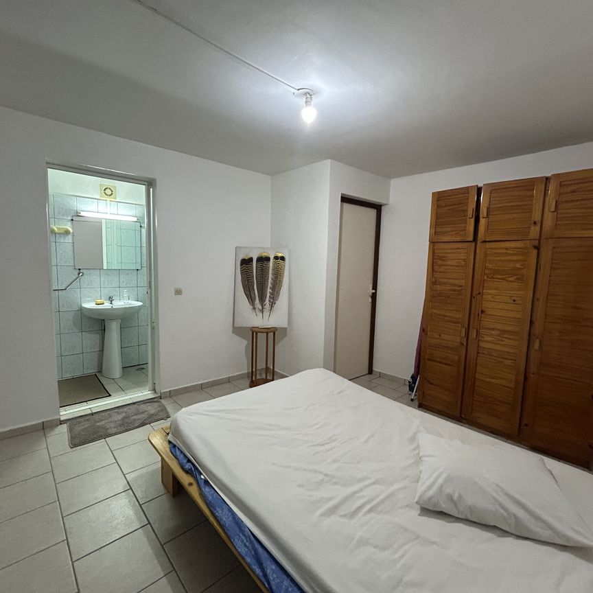 Location Appartement 2 pièces 40m² STE ANNE 97180 - Photo 1