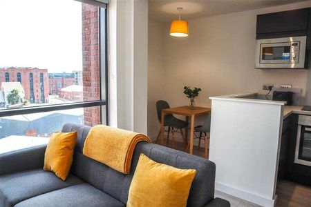 Brick Street, Liverpool, L1 - Photo 3