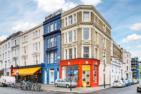 Talbot Road, Notting Hill, W11, London - Photo 5