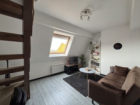 Appartement à louer à Paris • - Photo 5