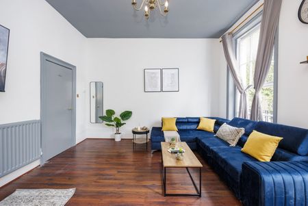 2 Bed Flat, Swinton Street, WC1X - Photo 4