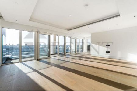 4 bedroom apartment to rent - Photo 2