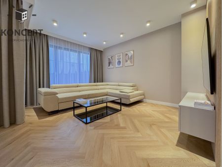 4 sypialnie ul. Filmowa ATM - Wysoki standard - Фото 4