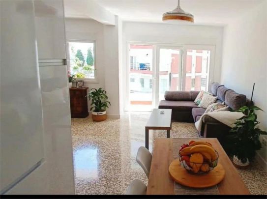 Apartamento de alquiler en Paseo Marítimo de Poniente, 1, Poniente - Faro - Photo 1