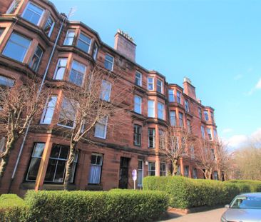 Airlie Street, Hyndland, Glasgow - Photo 1