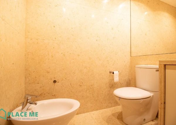 Arrendamento Apartamento T3