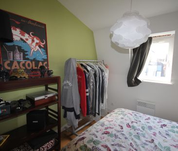 T3 de 48.38 m², rue du Sec Arembault, RIHOUR réf 51-42 - Photo 4