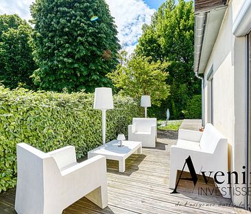 Superbe Maison à louer meublée de 190m2 avec 5 chambres sur , Collonges-au-mont-d'or - Photo 6