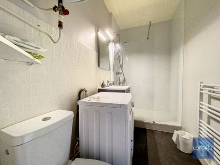 Appartement T1 Saint-Jean-de-Monts à louer - Photo 3