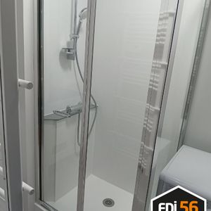 A LOUER - APPARTEMENT MEUBLÉ - LORIENT 3 PIÈCES - 57.42 m2 - Photo 3