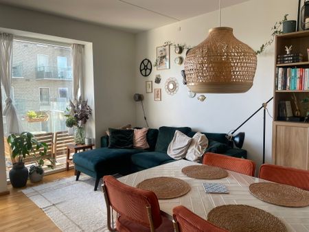 Møllevangs Allé 157 B, 7. 8 - Photo 3