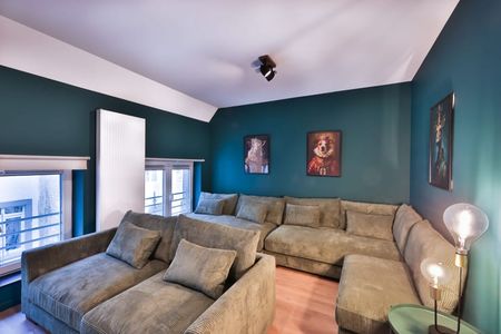 Appartement te huur - Foto 2