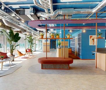 1 bedroom private hall to rent - Photo 3