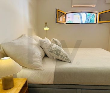 3 room luxury Flat for rent in Cascais, Lisbon - Photo 4