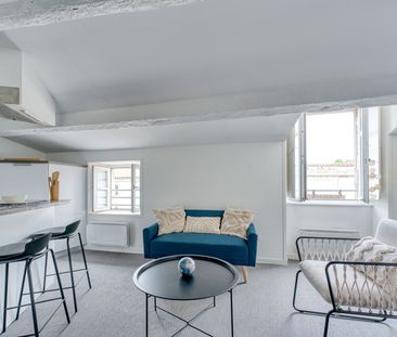 Location Appartement 2 pièces 33m² LA ROCHELLE 17000 - Photo 6