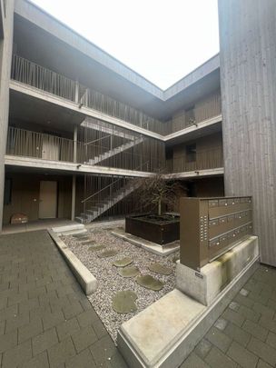 For rent – Splendid 3.5-room new car apartment in Payerne (VD) - Foto 1