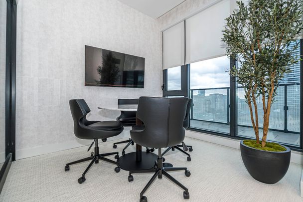 For Lease - 35 Parliament Street Unit# 1111, Toronto, Ontario - Photo 1