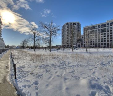 For Lease - 9 Clegg Road Unit# 1018, Markham, Ontario - Photo 6