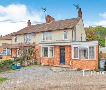 1 bedroom house to rent Dunmow Road, Bishops Stortford, CM23 - Photo 3