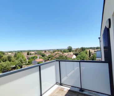 Location Appartement 2 pièces 40m² TOULOUSE 31200 - Photo 5