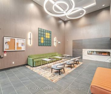 For Lease - 95 Dundas Street Unit# 411, Oakville, Ontario - Photo 3