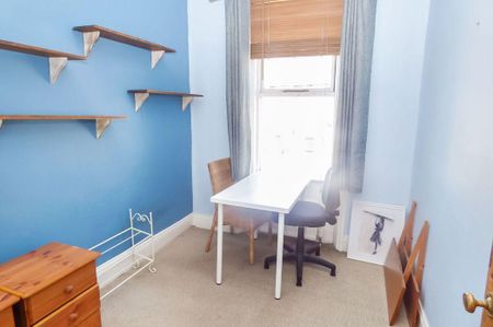 3 bed upper flat to rent in NE6 - Photo 5