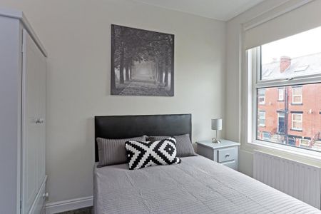 5 bedroom house to rent - Photo 3